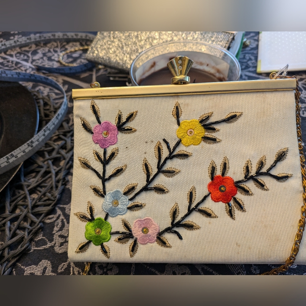 Vintage Bag